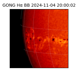 gong - 2024-11-04T20:00:02