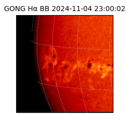 gong - 2024-11-04T23:00:02