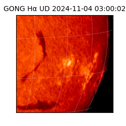 gong - 2024-11-04T03:00:02