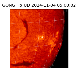 gong - 2024-11-04T05:00:02