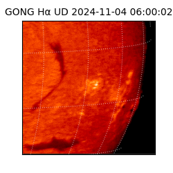 gong - 2024-11-04T06:00:02