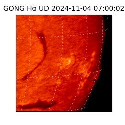 gong - 2024-11-04T07:00:02