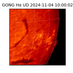 gong - 2024-11-04T10:00:02