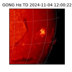 gong - 2024-11-04T12:00:22