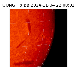 gong - 2024-11-04T22:00:02