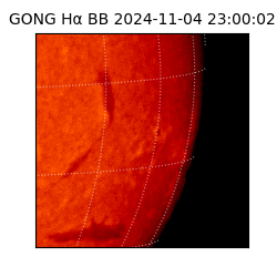 gong - 2024-11-04T23:00:02