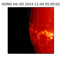 gong - 2024-11-04T05:00:02