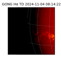 gong - 2024-11-04T08:14:22