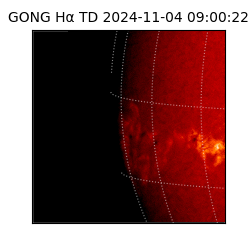 gong - 2024-11-04T09:00:22