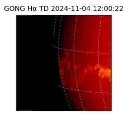 gong - 2024-11-04T12:00:22