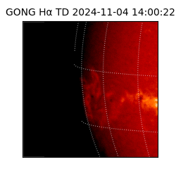 gong - 2024-11-04T14:00:22