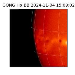 gong - 2024-11-04T15:09:02