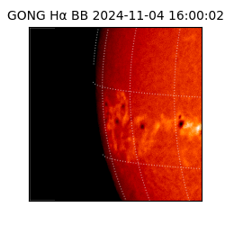 gong - 2024-11-04T16:00:02