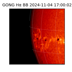 gong - 2024-11-04T17:00:02