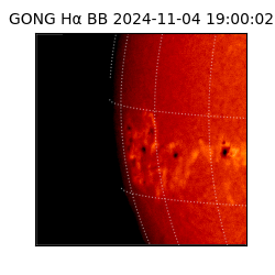 gong - 2024-11-04T19:00:02
