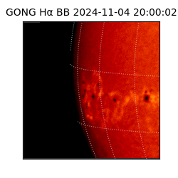 gong - 2024-11-04T20:00:02