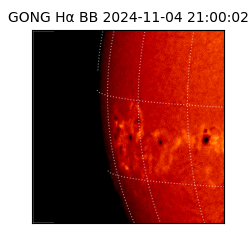 gong - 2024-11-04T21:00:02