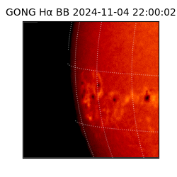 gong - 2024-11-04T22:00:02