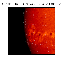 gong - 2024-11-04T23:00:02