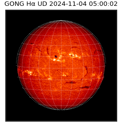 gong - 2024-11-04T05:00:02