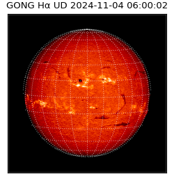 gong - 2024-11-04T06:00:02