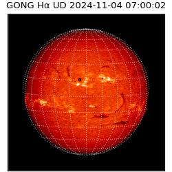 gong - 2024-11-04T07:00:02