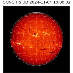 gong - 2024-11-04T10:00:02