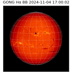 gong - 2024-11-04T17:00:02