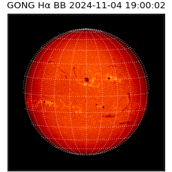 gong - 2024-11-04T19:00:02
