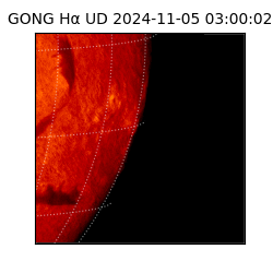 gong - 2024-11-05T03:00:02