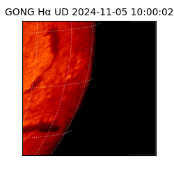 gong - 2024-11-05T10:00:02