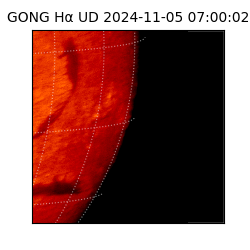 gong - 2024-11-05T07:00:02