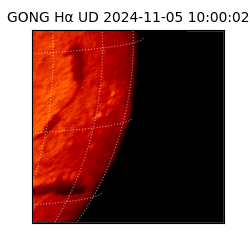 gong - 2024-11-05T10:00:02