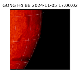 gong - 2024-11-05T17:00:02