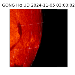 gong - 2024-11-05T03:00:02