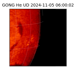 gong - 2024-11-05T06:00:02