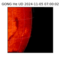 gong - 2024-11-05T07:00:02