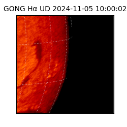 gong - 2024-11-05T10:00:02