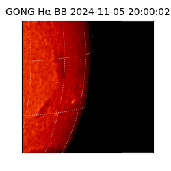 gong - 2024-11-05T20:00:02