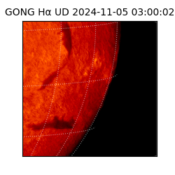 gong - 2024-11-05T03:00:02