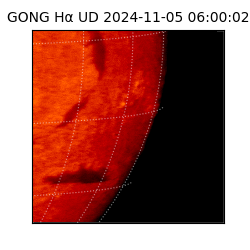 gong - 2024-11-05T06:00:02