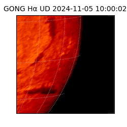 gong - 2024-11-05T10:00:02