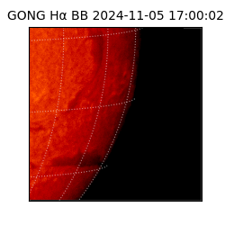 gong - 2024-11-05T17:00:02