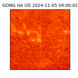 gong - 2024-11-05T04:00:02