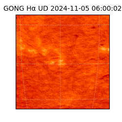 gong - 2024-11-05T06:00:02