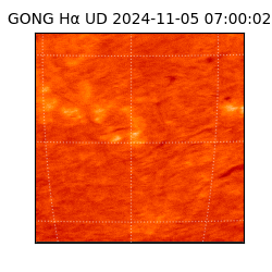 gong - 2024-11-05T07:00:02