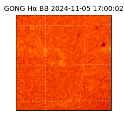 gong - 2024-11-05T17:00:02