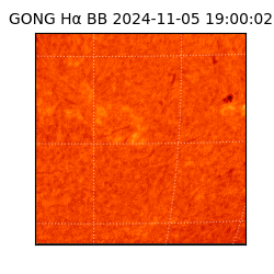 gong - 2024-11-05T19:00:02