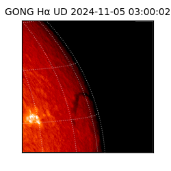 gong - 2024-11-05T03:00:02