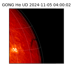 gong - 2024-11-05T04:00:02